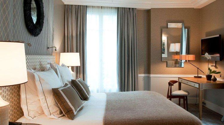Hotel Recamier Other