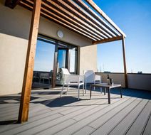 Del Corso Hotel Exterior