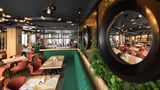Del Corso Hotel Restaurant
