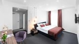 Del Corso Hotel Room