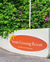 Knotts Crossing Resort