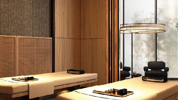 M Resort & Hotel Spa