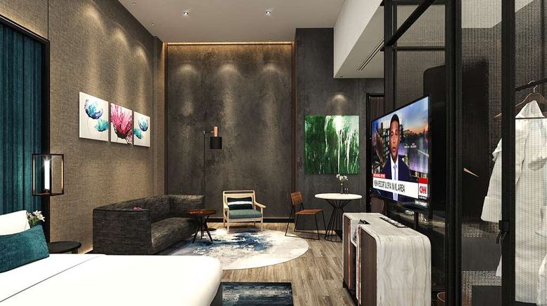 <b>M Resort & Hotel Suite</b>. Images powered by <a href="https://iceportal.shijigroup.com/" title="IcePortal" target="_blank">IcePortal</a>.