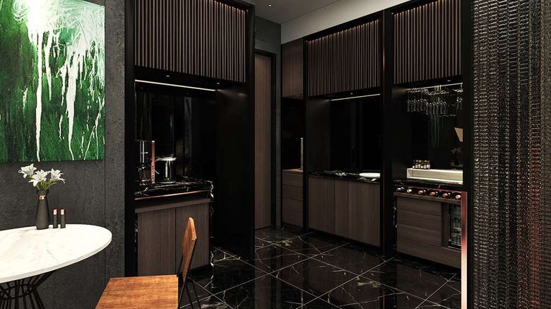 <b>M Resort & Hotel Suite</b>. Images powered by <a href="https://iceportal.shijigroup.com/" title="IcePortal" target="_blank">IcePortal</a>.