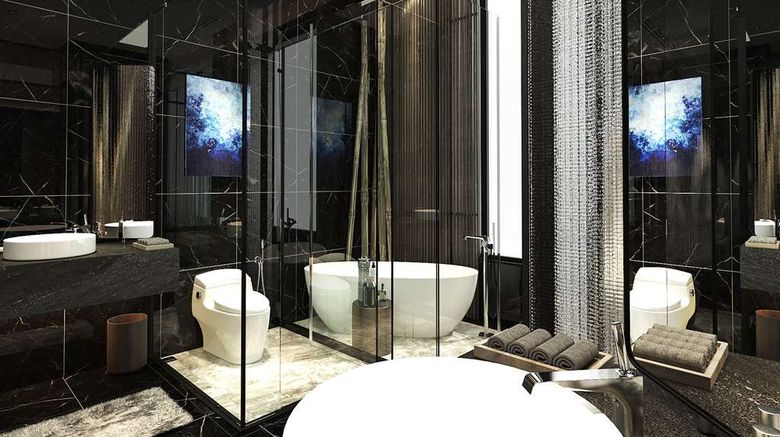 <b>M Resort & Hotel Suite</b>. Images powered by <a href="https://iceportal.shijigroup.com/" title="IcePortal" target="_blank">IcePortal</a>.
