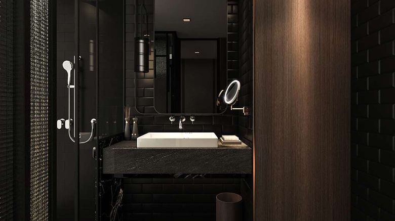 <b>M Resort & Hotel Room</b>. Images powered by <a href="https://iceportal.shijigroup.com/" title="IcePortal" target="_blank">IcePortal</a>.