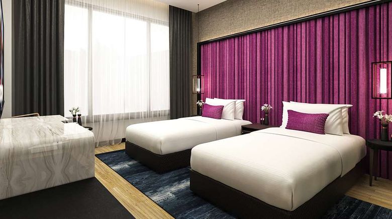 <b>M Resort & Hotel Room</b>. Images powered by <a href="https://iceportal.shijigroup.com/" title="IcePortal" target="_blank">IcePortal</a>.
