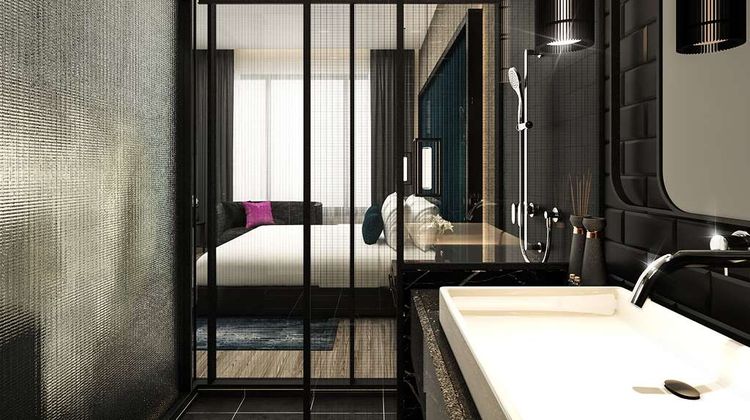 M Resort & Hotel Room
