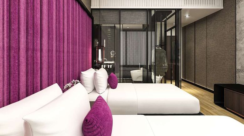 <b>M Resort & Hotel Room</b>. Images powered by <a href="https://iceportal.shijigroup.com/" title="IcePortal" target="_blank">IcePortal</a>.