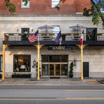 The Admiral Hotel Mobile
