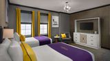 The Admiral Hotel Mobile Room