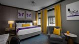 The Admiral Hotel Mobile Room