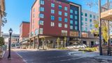 Hyatt Place Gainesville Downtown Exterior