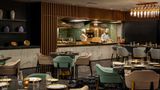 Hyatt Centric Juhu Mumbai Restaurant