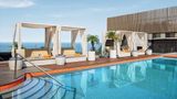 Hyatt Centric Juhu Mumbai Pool