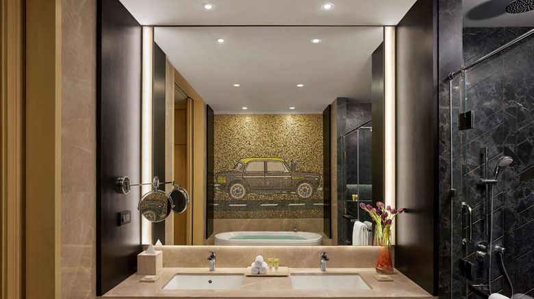 <b>Hyatt Centric Juhu Mumbai Room</b>. Images powered by <a href="https://iceportal.shijigroup.com/" title="IcePortal" target="_blank">IcePortal</a>.