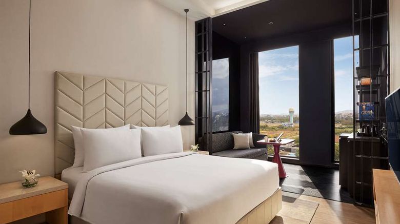 <b>Hyatt Centric Juhu Mumbai Room</b>. Images powered by <a href="https://iceportal.shijigroup.com/" title="IcePortal" target="_blank">IcePortal</a>.