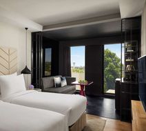 Hyatt Centric Juhu Mumbai Room