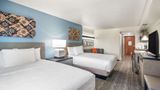 Hyatt House Sacramento Midtown Suite
