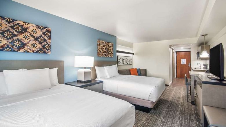 <b>Hyatt House Sacramento Midtown Suite</b>. Images powered by <a href="https://iceportal.shijigroup.com/" title="IcePortal" target="_blank">IcePortal</a>.