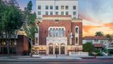 Hyatt House Sacramento Midtown Exterior