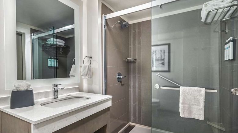 <b>Hyatt House Sacramento Midtown Room</b>. Images powered by <a href="https://iceportal.shijigroup.com/" title="IcePortal" target="_blank">IcePortal</a>.