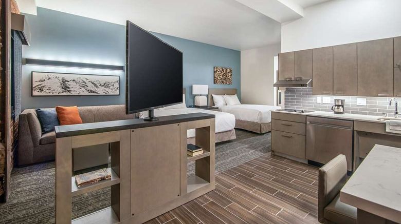 <b>Hyatt House Sacramento Midtown Suite</b>. Images powered by <a href="https://iceportal.shijigroup.com/" title="IcePortal" target="_blank">IcePortal</a>.