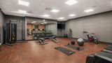 Hyatt House Sacramento Midtown Health