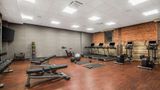 Hyatt House Sacramento Midtown Health
