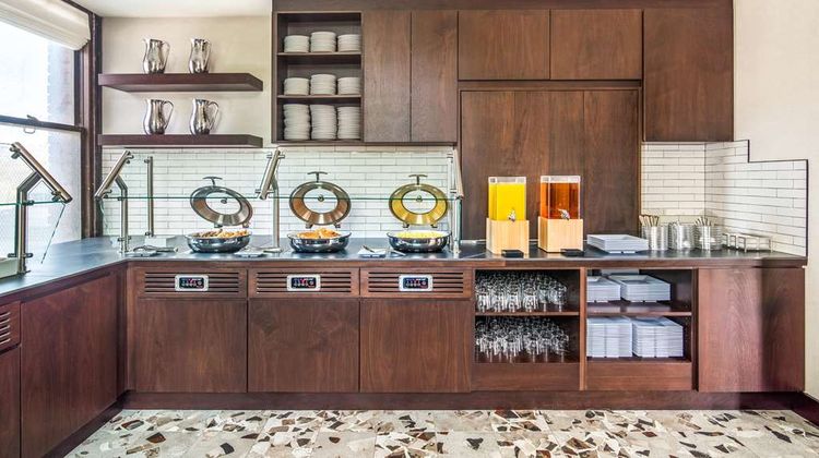 Hyatt House Sacramento Midtown Restaurant