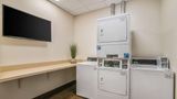 Hyatt House Sacramento Midtown Recreation