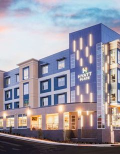 Hyatt Place San Carlos