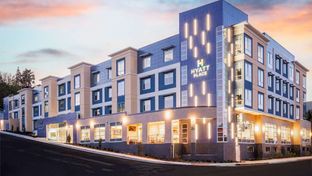 Hyatt Place San Carlos