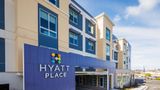 Hyatt Place San Carlos Exterior