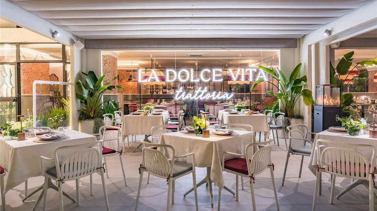 Pyr Marbella Restaurant