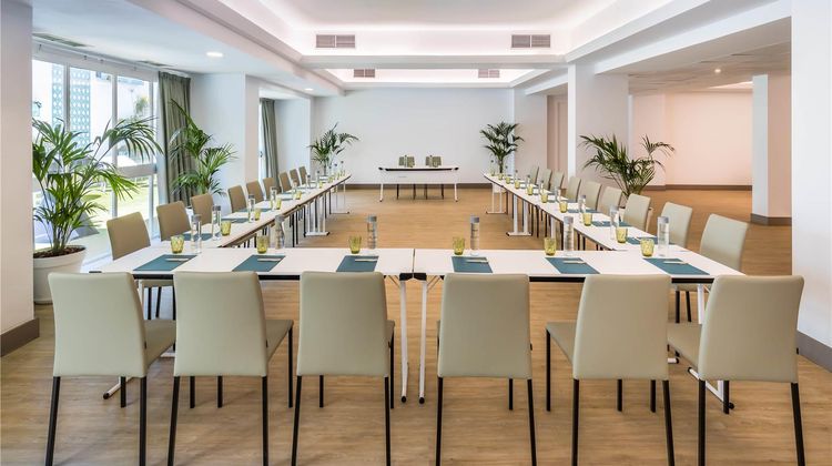 Pyr Marbella Meeting