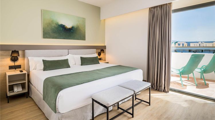 Pyr Marbella Suite