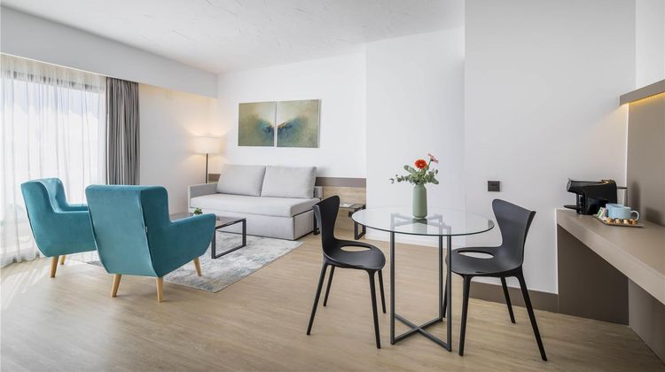Pyr Marbella Suite