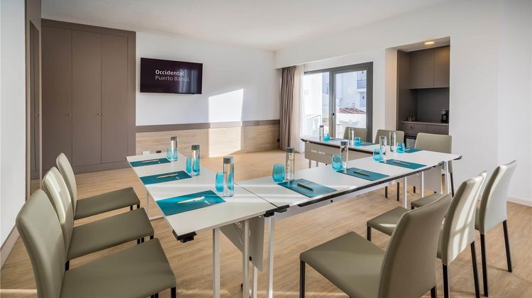 Pyr Marbella Meeting