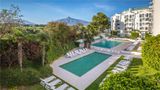 Pyr Marbella Pool
