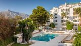 Pyr Marbella Pool