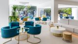 Pyr Marbella Lobby