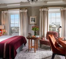 The Hardiman Room