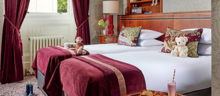 The Hardiman Room