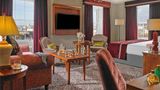 The Hardiman Room