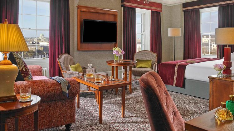 The Hardiman Room