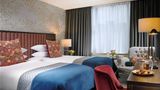 The Hardiman Room
