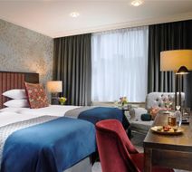 The Hardiman Room