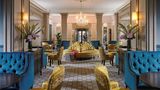 The Hardiman Restaurant