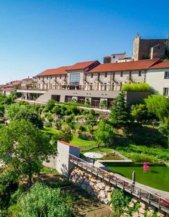 Domaine Riberach